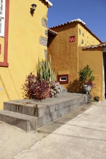 Casa Basilisa Capote - El Paso - 6