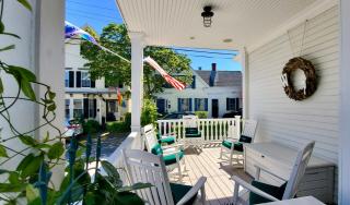 White Porch Inn - Provincetown - 3