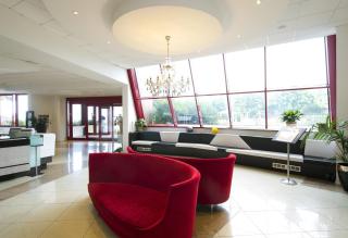 Grand Hotel Admiral Palace - Chianciano Terme - 9