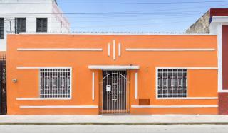 Casa NE - Mérida - 9