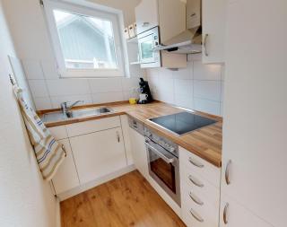 Feriendorf Südstrand Haus 40 - Pelzerhaken - 8