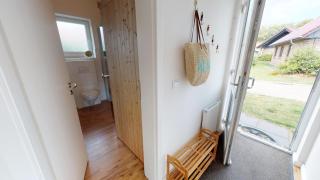 Feriendorf Südstrand Haus 40 - Pelzerhaken - 1