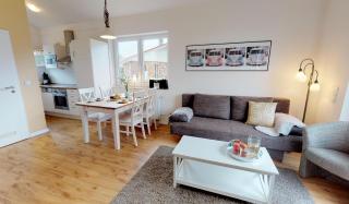 Feriendorf Südstrand Haus 40 - Pelzerhaken - 7