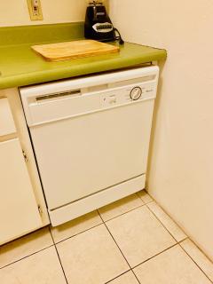 Casas Adobes condo - Tucson - 1