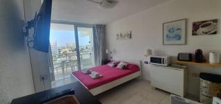 Las Americas Apartment - 7
