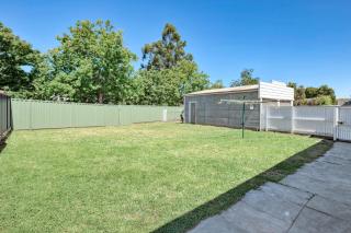 Sovereign Park Motor Inn - Ballarat - 8