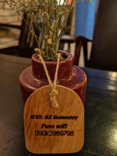 K2 Homestay & Coffee - Can Tho - 6