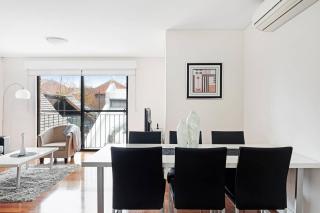 Parklane Apartments - Fremantle - 6