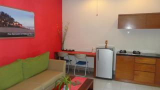 The Green Zhurga Suite - Kerobokan - 7