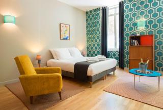 Hôtel Helzear Champs-Elysées - Parijs - 7