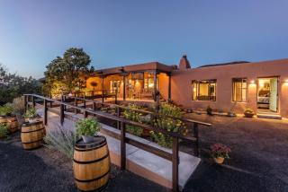 Bobcat Inn - Santa Fe - 9