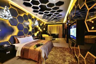 Hea Duenn Motel - Taichung - 4