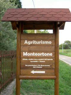 Agriturismo Monteortone - Abano Terme - 4