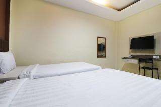 Hotel Istana Bungur - Jakarta - 1