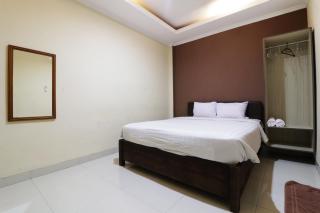 Hotel Istana Bungur - Jakarta - 3