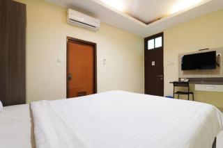Hotel Istana Bungur - Jakarta - 2