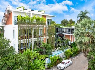 Viroth's Villa - Siem Reap - 9