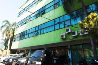 Hotel Istana Bungur - Jakarta - 9