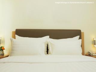 d'primahotel Panakkukang Makassar (Formerly Fave Panakkukang) - Makassar - 2