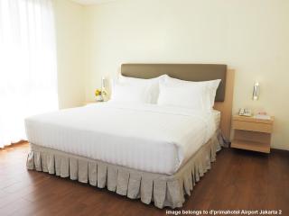 d'primahotel Panakkukang Makassar (Formerly Fave Panakkukang) - Makassar - 6
