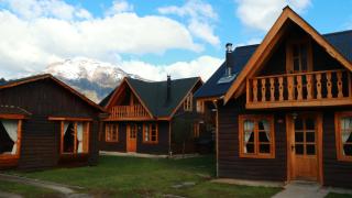 Cabañas Aitue - Futaleufú - 3