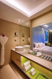 Avasa Hotel - Hyderabad - 4