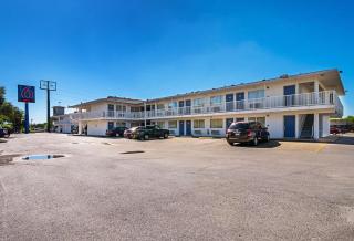 Motel 6-Corpus Christi, TX - Northwest - Corpus Christi - 0