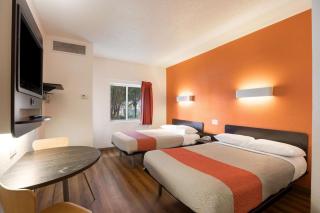 Motel 6-Orlando, FL - International Dr - Orlando - 8