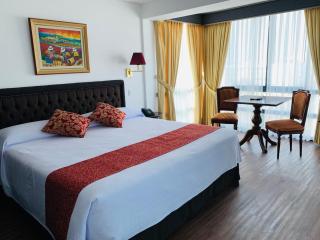 Hotel Monte Real - Lima - 0