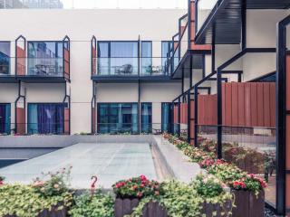 Mercure Suzhou Downtown - Suzhou - 1