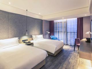 Mercure Suzhou Downtown - Suzhou - 5