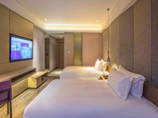 Mercure Suzhou Downtown - Suzhou - 4