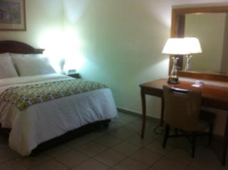 Micro Hotel Condo Suites - Santo Domingo - 3