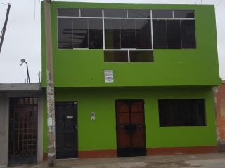 Hospedaje Arana - 1