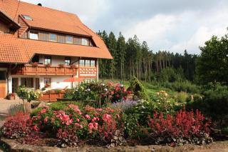 Schlosshof - der Urlaubsbauernhof - Elzach - 9