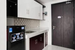 Good Compact Studio Casa de Parco Apartment By Travelio - 7