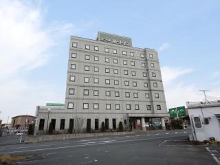 Hotel Route-Inn Kakegawa Inter - Kakegawa - 0