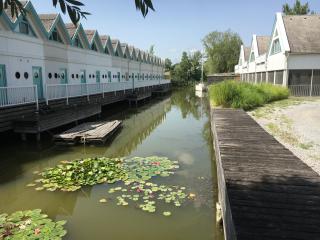 Bootshaus am See - Neusiedl am See - 6