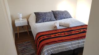 Departamento nuevo full equipado - Valdivia - 6