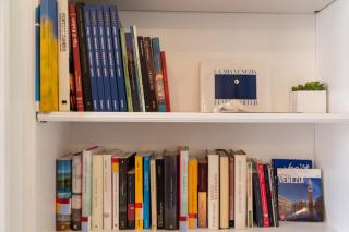 Ca Giovanni - charmant and exclusive apartment - Venice - 2