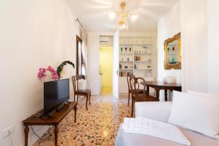 Ca Giovanni - charmant and exclusive apartment - Venice - 1