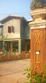 Vanpila - Savannakhet - 7