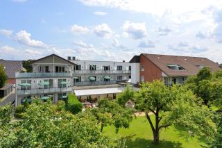 Kurhotel Drei Birken - 1