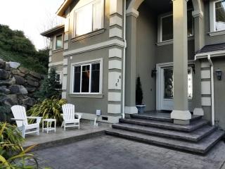 Redondo waterfront house with a private room - 2