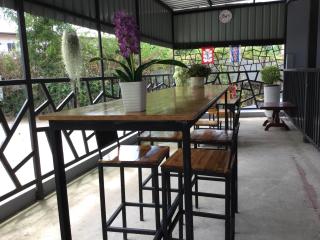 Chan Place Hotel - 1