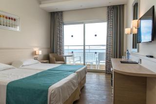 Cynthiana Beach Hotel - Paphos - 6