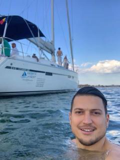 Bavaria 46 Cruiser - 3