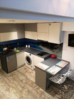 NEW RENOVATED Stylisch Studio in Corfu Town - Città di Corfù - 9