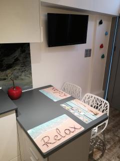NEW RENOVATED Stylisch Studio in Corfu Town - Città di Corfù - 8