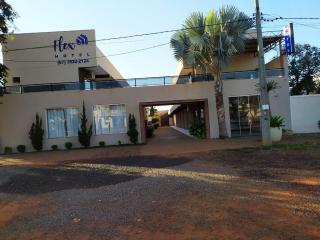 Flex Hotel - 4